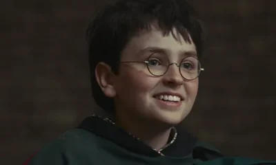 HBO lança teaser da série de “Harry Potter” com estreia para o Natal de 2026