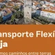 Beja lança serviço de transporte flexível gratuito