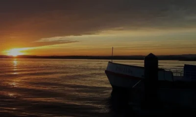 Ferry do Guadiana resiste como alternativa “lenta” à ponte internacional