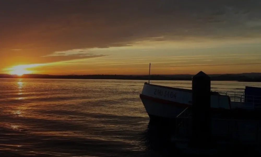 Ferry do Guadiana resiste como alternativa “lenta” à ponte internacional