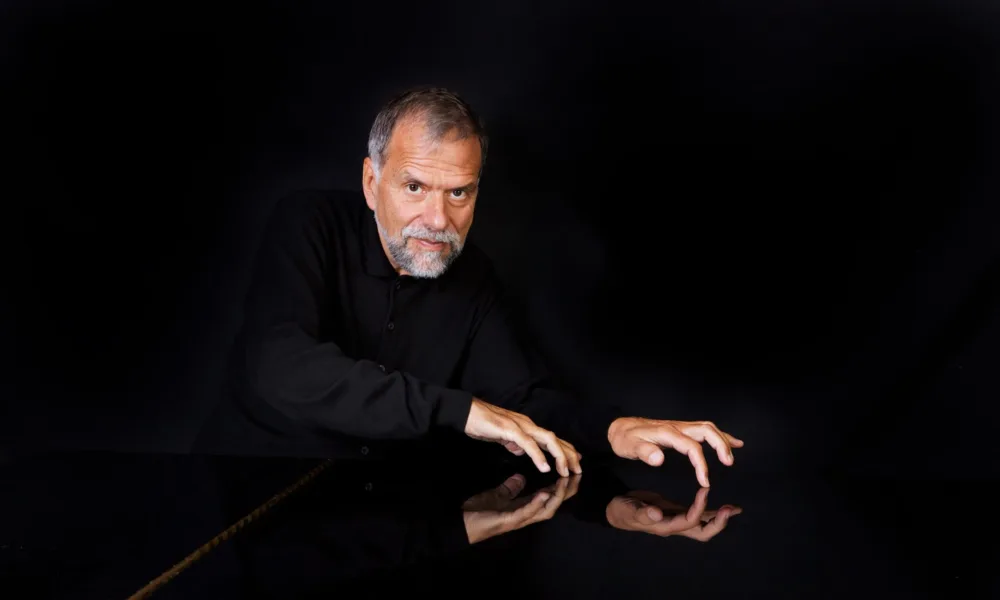 Santiago do Cacém recebe concerto exclusivo de Josep Colom e Judith Tahan