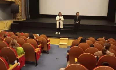 Estremoz recebe estreia nacional do “Cine Zig Zag” para 700 crianças