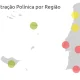 Alentejo enfrenta risco elevado de pólenes na próxima semana