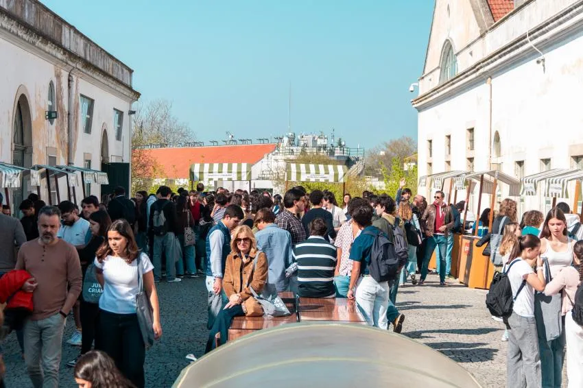 Universidade de Évora recebe centenas de alunos nos “Dias Abertos”