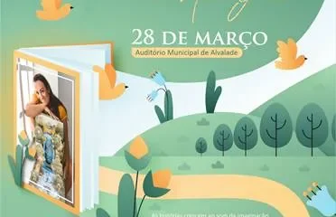 O Jardim das Histórias com Márcia Gamito em Alvalade