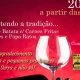 Centro Vicentino da Serra celebra XXI Prova de Vinhos em abril