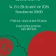 Biblioteca de Portalegre promove “Hora do Conto” dedicada à saúde mental infantil
