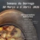 Vila Viçosa: Semana do Borrego celebrada em 13 restaurantes locais