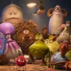 Beja: Pax Julia exibe “Frankie e Os Monstros” este domingo
