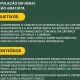 Ourique promove formação gratuita sobre investimentos digitais