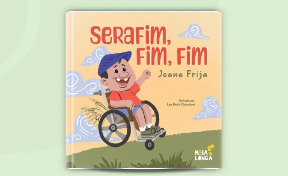 Dia do Livro Infantil no Centro de Artes de Sines