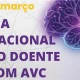 Portugal assinala Dia Nacional do Doente com AVC a 31 de março