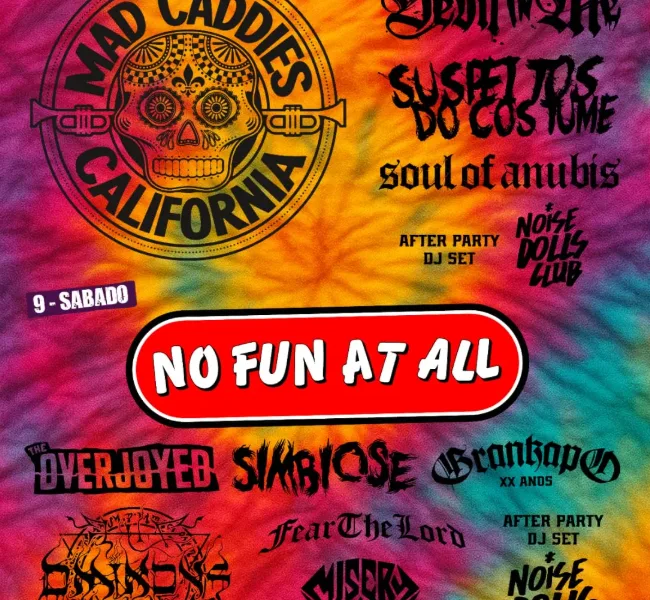 Mira Fest regressa a Odemira em maio com cartaz internacional