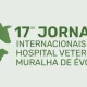 Évora acolhe 17.ª edição das Jornadas Internacionais do Hospital Muralha