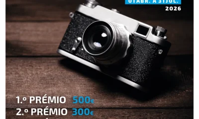Concurso de fotografia regressa a Santiago do Cacém com prémios até 500 euros