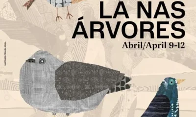 Évora recebe “Levantar Voo” com música, natureza e participação comunitária