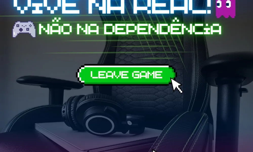 PSP lança operação nacional contra dependências digitais e consumo de substâncias