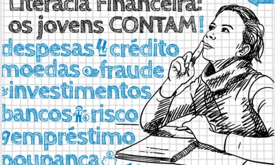 Beja debate literacia financeira nas sessões distritais do Parlamento dos Jovens