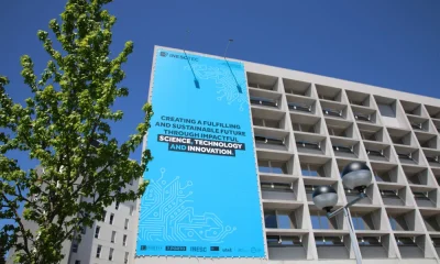 INESC TEC no “top 3” nacional em pedidos de patentes europeias