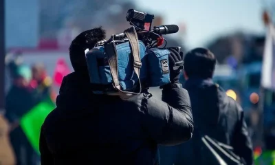 Tribunal condena Ordem dos Enfermeiros por má-fé em processo contra jornalistas