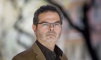 José Gardeazabal lança novo livro na Casa Comum da U.Porto