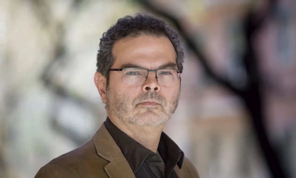 José Gardeazabal lança novo livro na Casa Comum da U.Porto