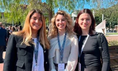 Fundação “la Caixa” distingue jovens investigadoras do i3S