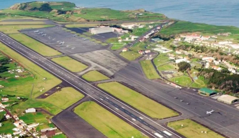 A guerra passa pelos Açores? O que ninguém está a dizer sobre as Lajes