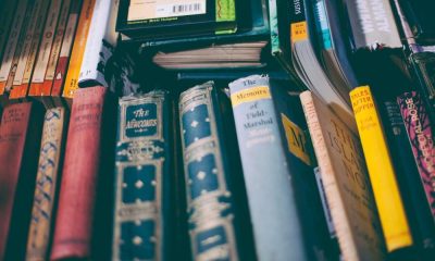 Feira do Livro de Évora regressa em maio ao Templo Romano