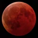 Eclipse total da “Lua de Sangue” acontece a 3 de Março, mas não será visível no Alentejo