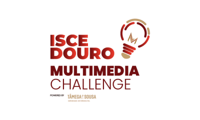 ISCE Douro lança 3.ª edição do Multimédia Challenge para estudantes do secundário
