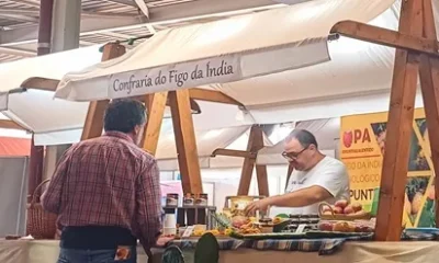 Mercado de Alqueva regressa à Patrimónios do Sul