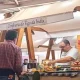 Mercado de Alqueva regressa à Patrimónios do Sul