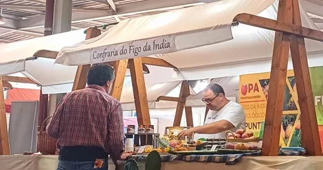 Mercado de Alqueva regressa à Patrimónios do Sul