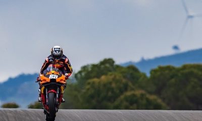 Estreia de Miguel Oliveira no Mundial de Superbike impulsiona bilheteira em Portimão