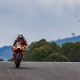 Estreia de Miguel Oliveira no Mundial de Superbike impulsiona bilheteira em Portimão