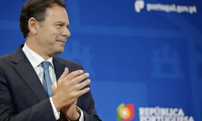 Portugal e Espanha reforçam segurança climática em cimeira com 18 ministros