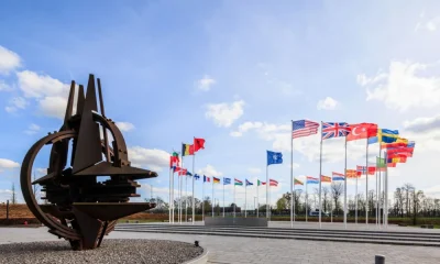 Defesa da NATO interceta míssil iraniano rumo à Turquia em contexto de confrontos aéreos e marítimos no Médio Oriente