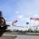 Defesa da NATO interceta míssil iraniano rumo à Turquia em contexto de confrontos aéreos e marítimos no Médio Oriente