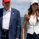 Trump despede Kristi Noem e nomeia Markwayne Mullin para a Segurança Interna