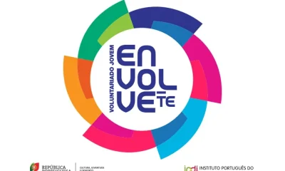 CM Vagos / Candidaturas abertas para o Programa Voluntariado Jovem para a Natureza e Florestas
