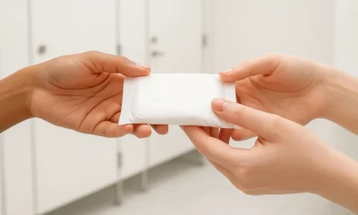 FEUP dá novo passo no combate à pobreza menstrual
