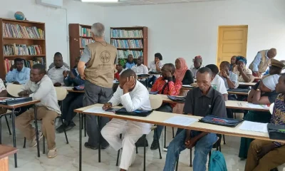 Mértola: Projeto “Novos Horizontes” inaugura 12 escolas e beneficia nove mil alunos em Nampula