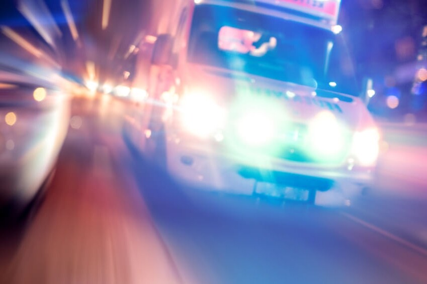 Colisão rodoviária mata condutor de trotinete em Vila Nova de Milfontes