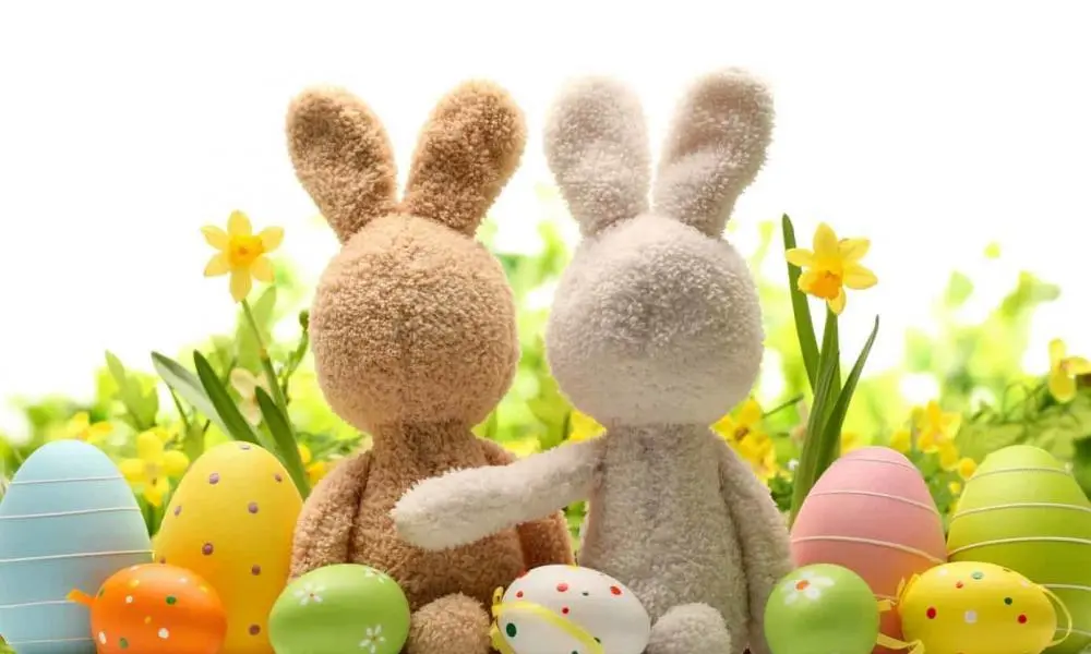 Landeira promove Mercadinho da Páscoa no Jardim Público