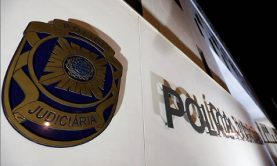 Rixa com disparos em Beja faz um ferido grave e mobiliza Polícia Judiciária