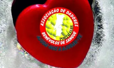 Nisa: Recolha de sangue em Alpalhão garante 27 novas dádivas