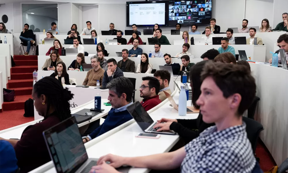 Porto Business School é a sexta melhor do mundo no ensino online
