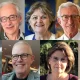 Eis os novos Professores Eméritos da U.Porto