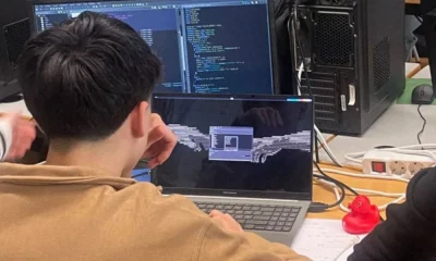 U.Porto juntou «hackers» de todo o mundo em “maratona” de cibersegurança